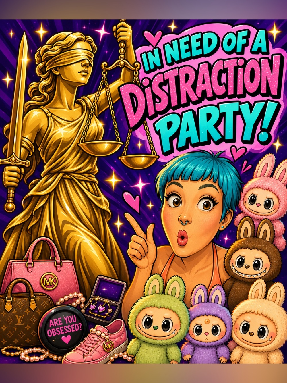 🔮Please like my Live flyer! 🔮 - Picture 1 of 15
